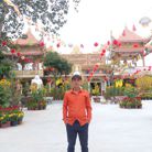 Hà văn đợi - Tìm người yêu lâu dài - Tân Uyên, Bình Dương - Thợ tóc nam