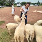 Hơp - Tìm người yêu lâu dài - Sài Gòn, Hồ Chí Minh - Mộc mạc hièn lành
