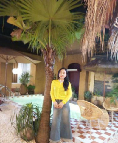 Bạn Nữ H Nhung Độc thân 36 tuổi Tìm người yêu lâu dài ở Phú Xuân, Huế