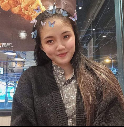 Bạn Nữ Đoàn Trinh Ly dị 24 tuổi Tìm người yêu lâu dài ở Rạch Giá, Kiên Giang