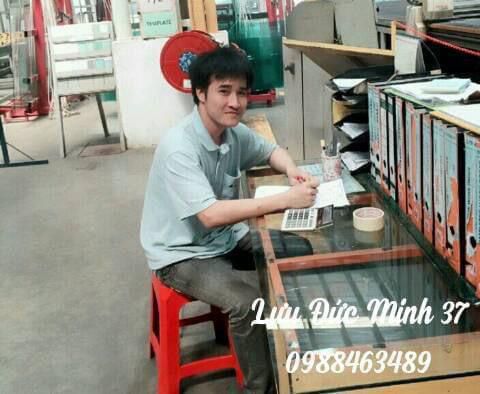 Bạn Nam Lưu Đức Minh Độc thân 36 tuổi Tìm người yêu lâu dài ở Hưng Nguyên, Nghệ An