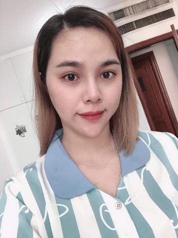 Bạn Nữ Amy Ly dị 33 tuổi Tìm bạn bè mới ở Quận 3, TP Hồ Chí Minh