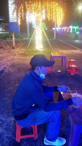 Bạn Nam XuânHiếu Ly dị 37 tuổi Tìm người để kết hôn ở Gò Công Tây, Tiền Giang
