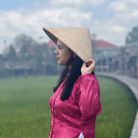 Trần Ngọc Hân - Tìm người yêu lâu dài - Thủ Dầu Một, Bình Dương - Đơn giản