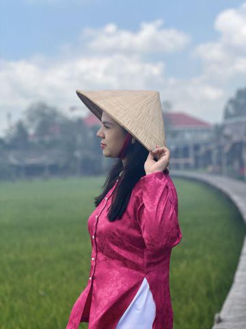 Bạn Nữ Trần Ngọc Độc thân 40 tuổi Tìm người yêu lâu dài ở Thủ Dầu Một, Bình Dương