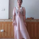 Nguyễn Kim Dung - Tìm bạn tâm sự - Thường Tín, Hà Nội - Cô gái đa cảm, giản dị