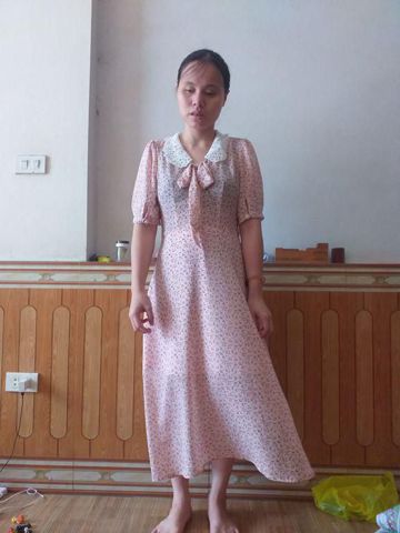 Bạn Nữ Nguyễn Kim Độc thân 27 tuổi Tìm bạn tâm sự ở Thường Tín, Hà Nội