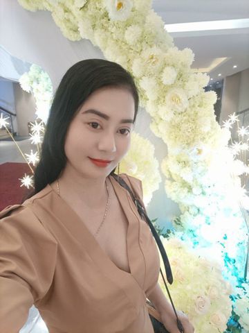 Bạn Nữ Duyên Độc thân 41 tuổi Tìm người yêu lâu dài ở Bình Thạnh, TP Hồ Chí Minh