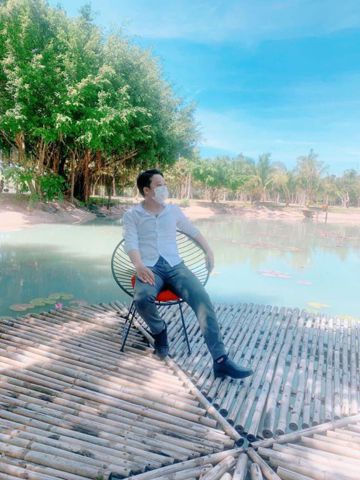 Bạn Nam Minh tú Độc thân 29 tuổi Tìm bạn tâm sự ở Biên Hòa, Đồng Nai