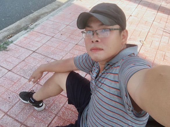 Bạn Nam Phuc Độc thân 34 tuổi Tìm người yêu lâu dài ở Phú Quốc, Kiên Giang