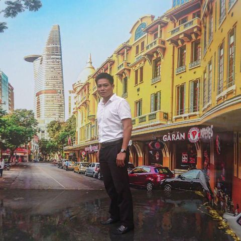 Bạn Nam Đức Độc thân 43 tuổi Tìm bạn tâm sự ở TP Vĩnh Long, Vĩnh Long