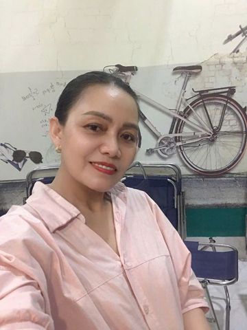 Bạn Nữ Mai Độc thân 45 tuổi Tìm bạn đời ở Cam Lâm, Khánh Hòa