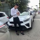 Vinh Trần - Tìm bạn tâm sự - Quận 3, TP Hồ Chí Minh - Không yêu cầu gì