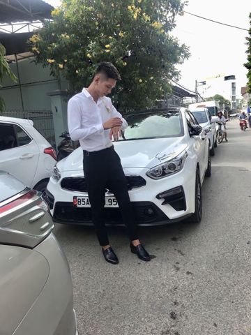 Bạn Nam Vinh Trần Ly dị 32 tuổi Tìm bạn tâm sự ở Quận 3, TP Hồ Chí Minh