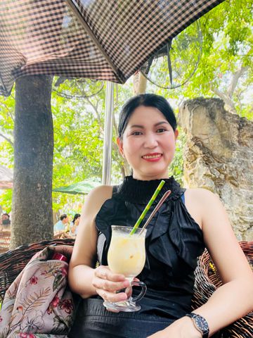 Bạn Nữ Loan Ly dị 45 tuổi Tìm bạn tâm sự ở Quận 3, TP Hồ Chí Minh