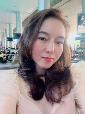Bạn Nữ Loan Nguyen Ly dị 46 tuổi Tìm người để kết hôn ở Huế, Thừa Thiên - Huế