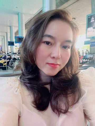 Bạn Nữ Loan Nguyen Ly dị 47 tuổi Tìm người để kết hôn ở Huế, Thừa Thiên - Huế