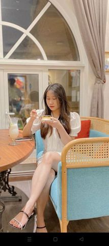 Bạn Nữ Vân Độc thân 22 tuổi Tìm người để kết hôn ở Quận 3, TP Hồ Chí Minh