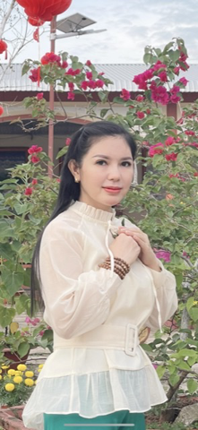 Bạn Nữ An Nhiên Ly dị 43 tuổi Tìm người để kết hôn ở Rạch Giá, Kiên Giang