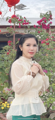 Bạn Nữ An Nhiên Ly dị 42 tuổi Tìm người để kết hôn ở Rạch Giá, Kiên Giang