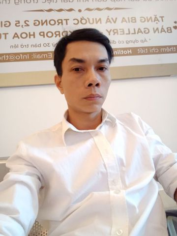 Bạn Nam Phuoc Ly dị 41 tuổi Tìm người để kết hôn ở Quận 3, TP Hồ Chí Minh