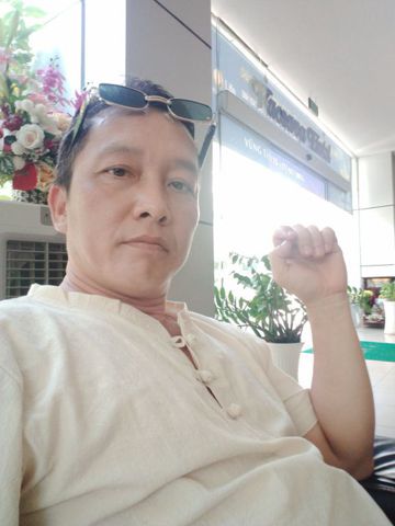 Bạn Nam Binh Ly dị 48 tuổi Tìm người để kết hôn ở Quận 3, TP Hồ Chí Minh