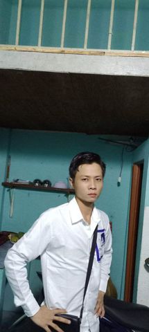 Bạn Nam Truong giang Độc thân 30 tuổi Tìm người yêu lâu dài ở Quận 7, TP Hồ Chí Minh
