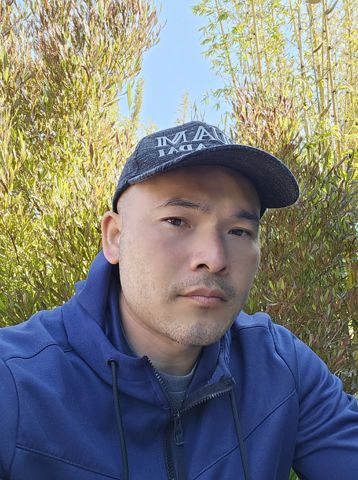 Bạn Nam Tom Tran Độc thân 44 tuổi Tìm bạn tâm sự ở California, Mỹ