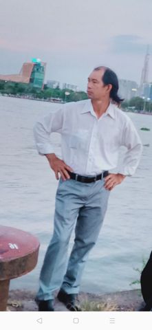 Bạn Nam bao bao Độc thân 50 tuổi Tìm người yêu lâu dài ở Tân Bình, TP Hồ Chí Minh