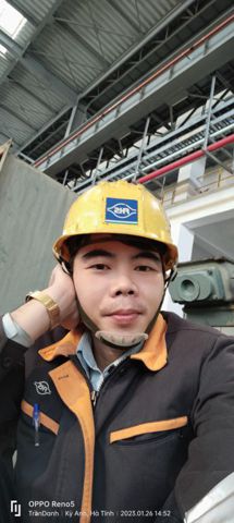 Bạn Nam Danh Độc thân 34 tuổi Tìm người yêu lâu dài ở Cẩm Xuyên, Hà Tĩnh