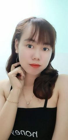 Bạn Nữ TRƯƠNG HOÀI Độc thân 30 tuổi Tìm người để kết hôn ở Dĩ An, Bình Dương