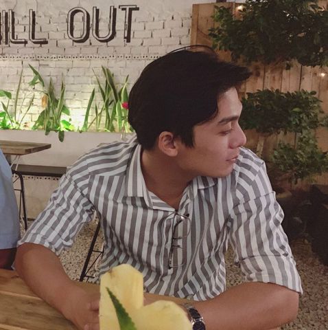 Bạn Nam Quốc Uy Độc thân 31 tuổi Tìm bạn tâm sự ở Gia Định, Hồ Chí Minh