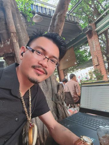 Bạn Nam Johnny huỳnh Ly dị 33 tuổi Tìm người để kết hôn ở Hoài Ân, Bình Định