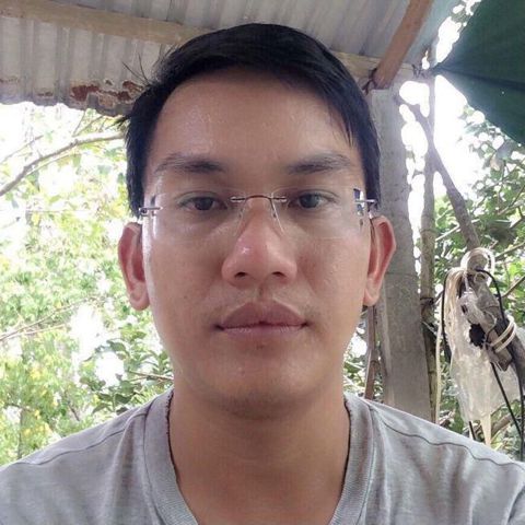 Bạn Nam Thi Ly dị 41 tuổi Tìm người yêu lâu dài ở Cái Bè, Tiền Giang