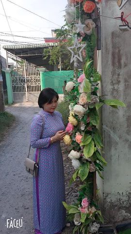 Bạn Nữ thanh Độc thân 57 tuổi Tìm người yêu lâu dài ở Khánh Hội, Hồ Chí Minh