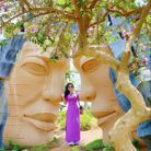 Phương Thúy - Tìm người để kết hôn - Thủ Đức, TP Hồ Chí Minh - Thật thà. Tôn trọng người mình chung sống