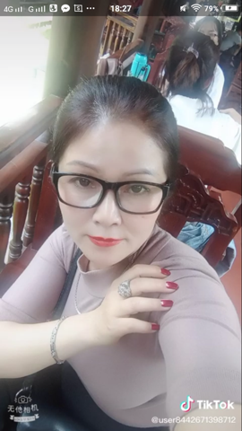 Bạn Nữ Thanh Thanh Độc thân 51 tuổi Tìm người để kết hôn ở Pleiku, Gia Lai