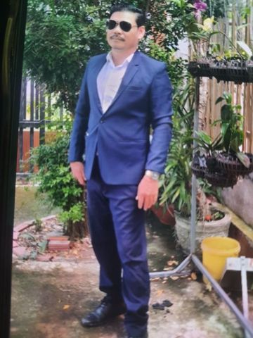 Bạn Nam Quang Ly dị 54 tuổi Tìm người yêu lâu dài ở Bình Chánh, TP Hồ Chí Minh