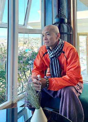 Bạn Nam Tommy cường Độc thân 53 tuổi Tìm người yêu lâu dài ở Thủ Đức, TP Hồ Chí Minh