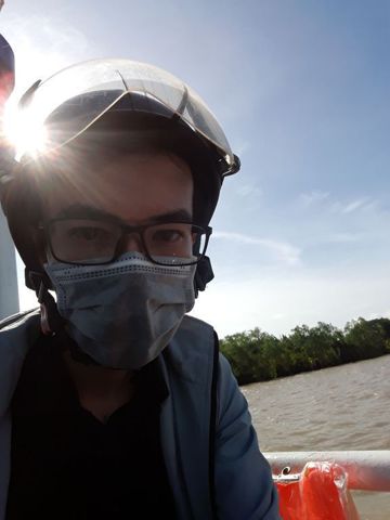 Bạn Nam Hao Độc thân 33 tuổi Tìm bạn tâm sự ở Gò Vấp, TP Hồ Chí Minh
