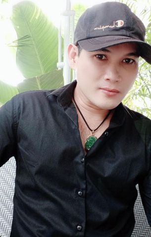 Bạn Nam Thanh Nguyễn Độc thân 24 tuổi Tìm người yêu lâu dài ở Quận 3, TP Hồ Chí Minh