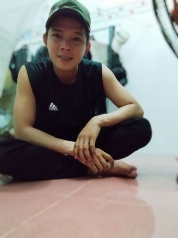 Bạn Nam nguyễn Tấn Độc thân 27 tuổi Tìm người yêu lâu dài ở Châu Thành, Bến Tre