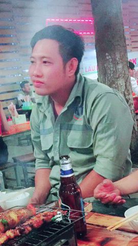 Bạn Nam Trương Minh Ly dị 35 tuổi Tìm người yêu lâu dài ở Long Thành, Đồng Nai