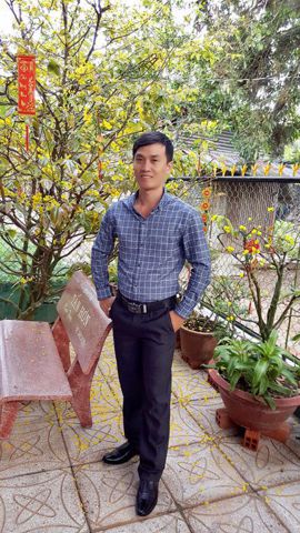 Bạn Nam Lê thái Chuẩn Ly dị 35 tuổi Tìm người yêu lâu dài ở Mỹ Tho, Tiền Giang