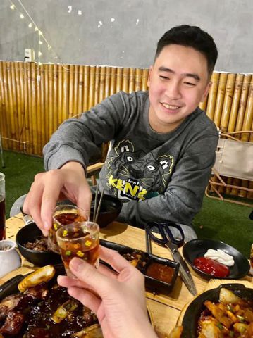 Bạn Nam Gia Thịnh Độc thân 29 tuổi Tìm người yêu lâu dài ở Ba Đình, Hà Nội