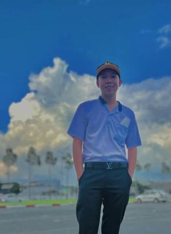 Bạn Nam Minh man Độc thân 31 tuổi Tìm người yêu lâu dài ở Quận 3, TP Hồ Chí Minh