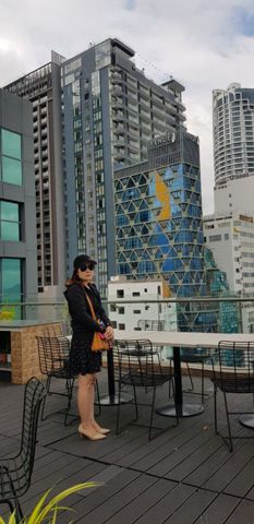 Bạn Nữ Ngoc Ly dị 40 tuổi Tìm bạn bè mới ở Quận 3, TP Hồ Chí Minh