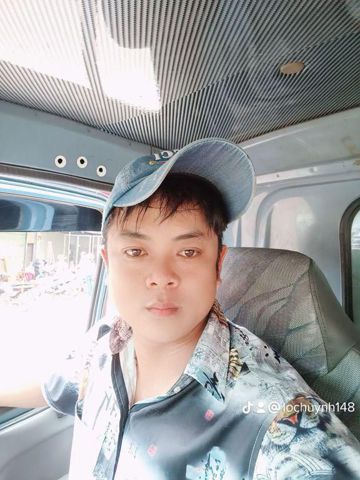 Bạn Nam Huỳnh hữu Độc thân 33 tuổi Tìm người yêu lâu dài ở Bình Chánh, TP Hồ Chí Minh