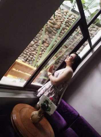 Bạn Nữ Hạnh Phúc Độc thân 43 tuổi Tìm bạn đời ở Quận 3, TP Hồ Chí Minh
