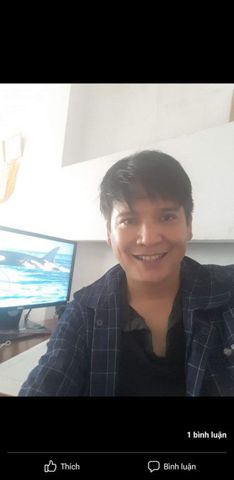 Bạn Nam Luong Độc thân 41 tuổi Tìm người yêu lâu dài ở Thủ Dầu Một, Bình Dương